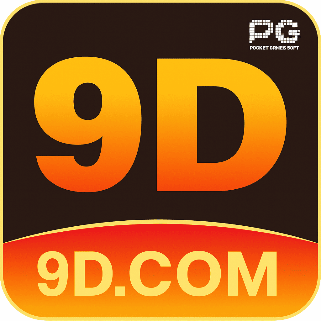 Logo 9D.com